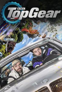 Top Gear France – Vilebrequin in Germany