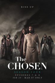 The Chosen Season 4 Episodes 7-8
